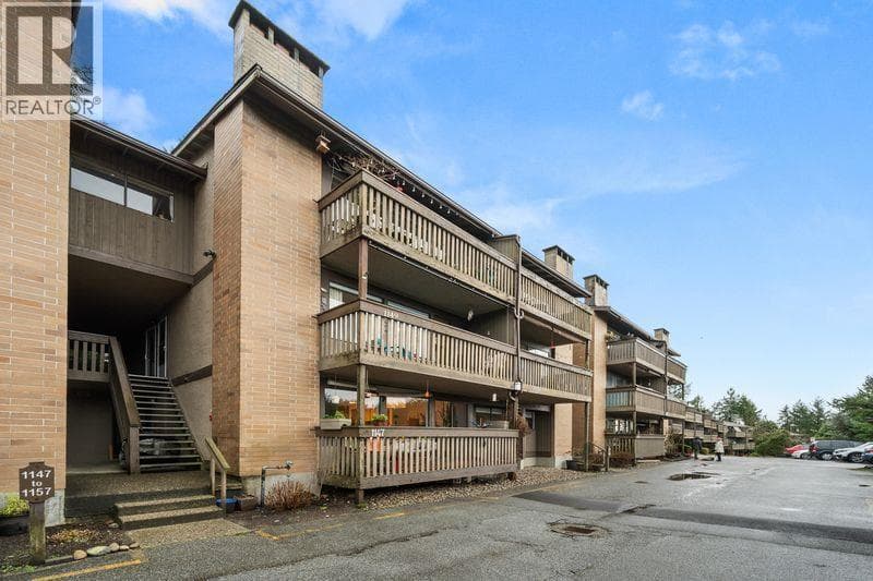 1149 LILLOOET ROAD — North Vancouver, British Columbia - Main photo