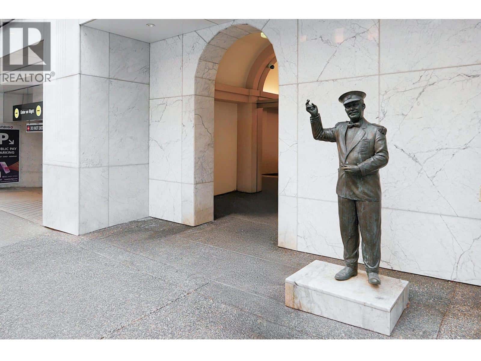 1006 1060 ALBERNI STREET — Vancouver, British Columbia - Photo 3 of 40