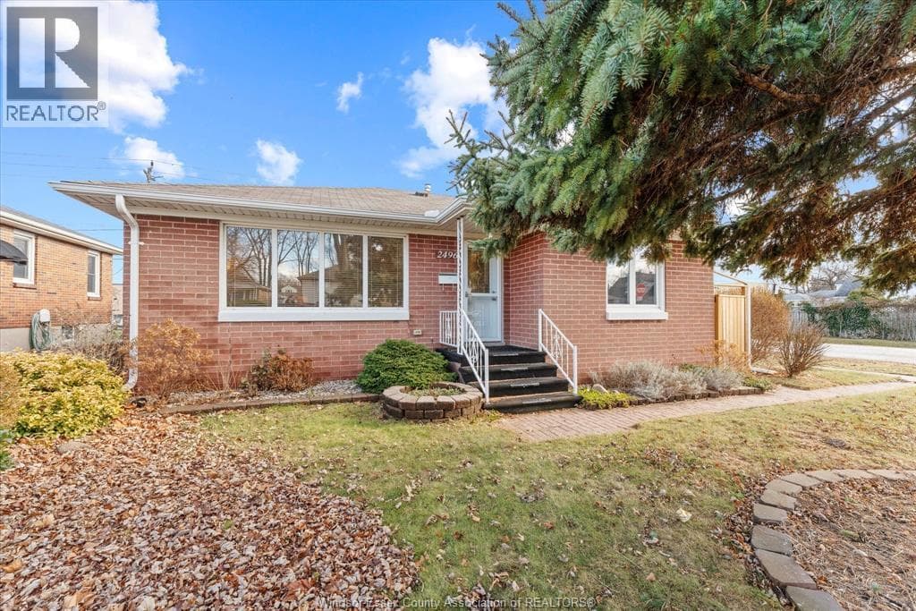 2496 MELDRUM — Windsor, Ontario - Main photo