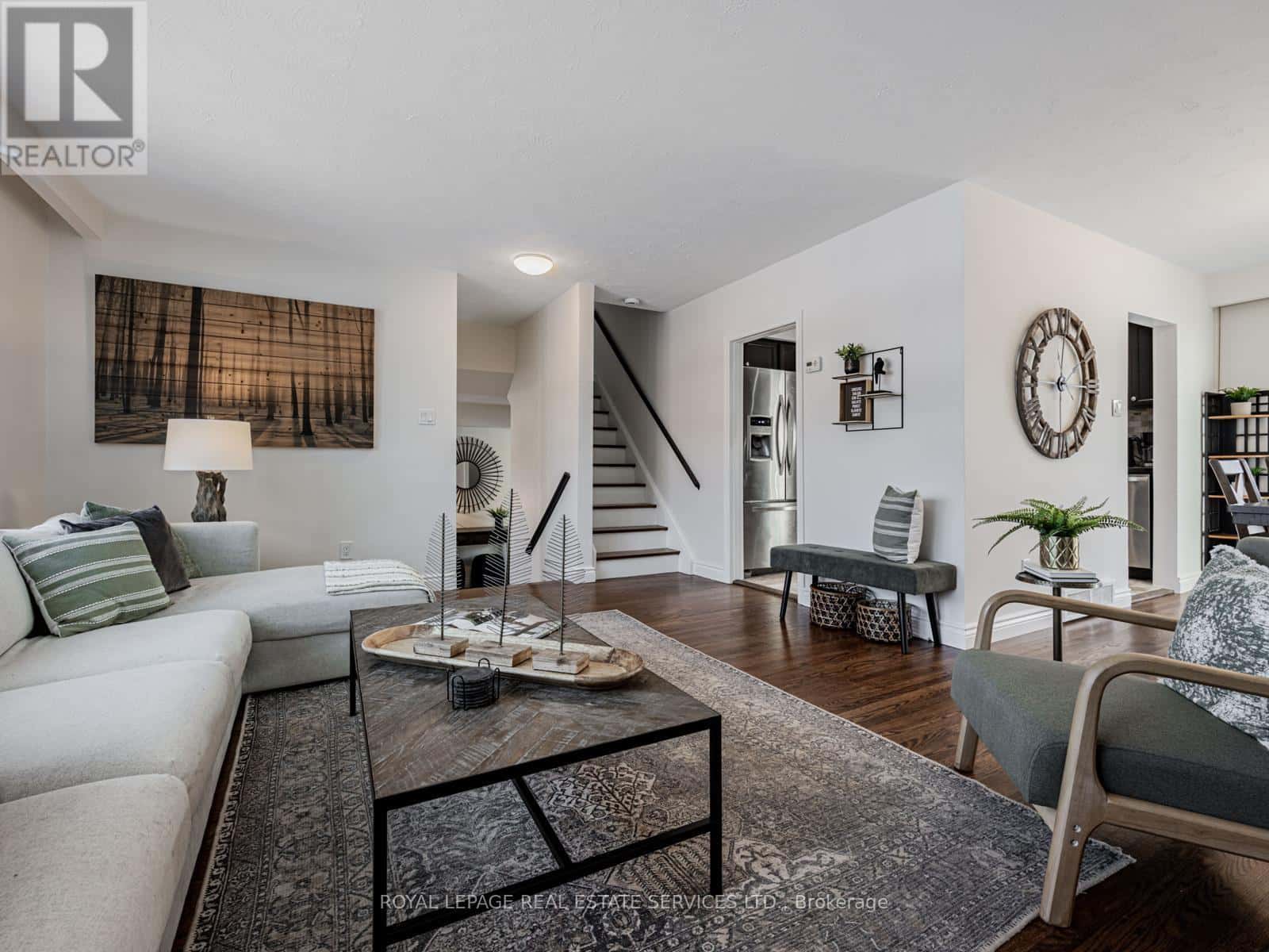 36 RAVENVIEW DRIVE — Toronto (West Hill), Ontario - Photo 5 of 21