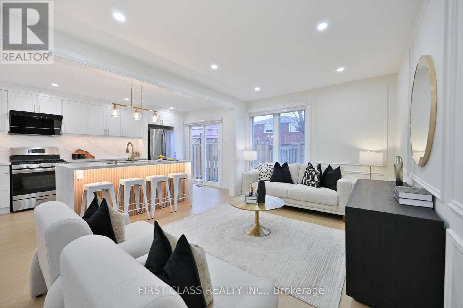 151 STATHER CRESCENT — Markham (Milliken Mills East), Ontario - Main photo