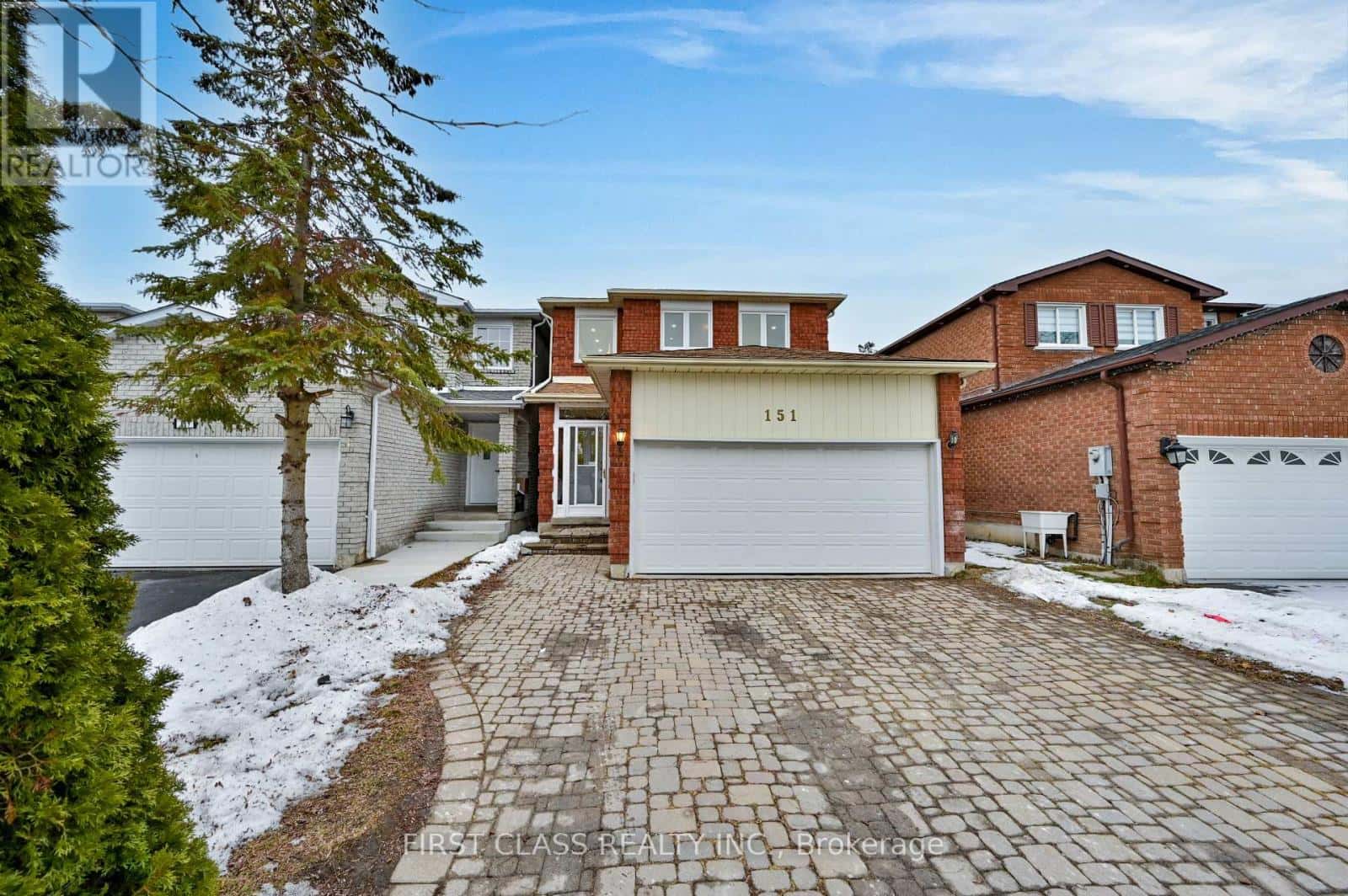 151 STATHER CRESCENT — Markham (Milliken Mills East), Ontario - Photo 2 of 46