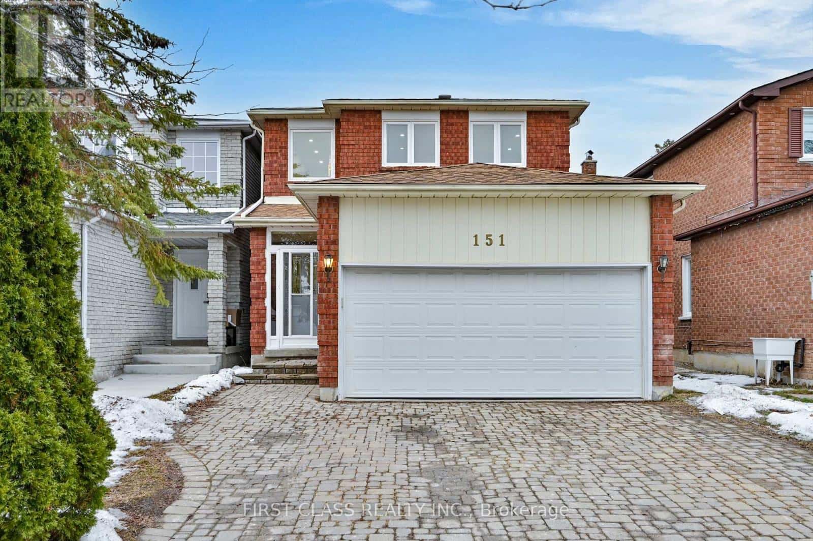 151 STATHER CRESCENT — Markham (Milliken Mills East), Ontario - Photo 3 of 46