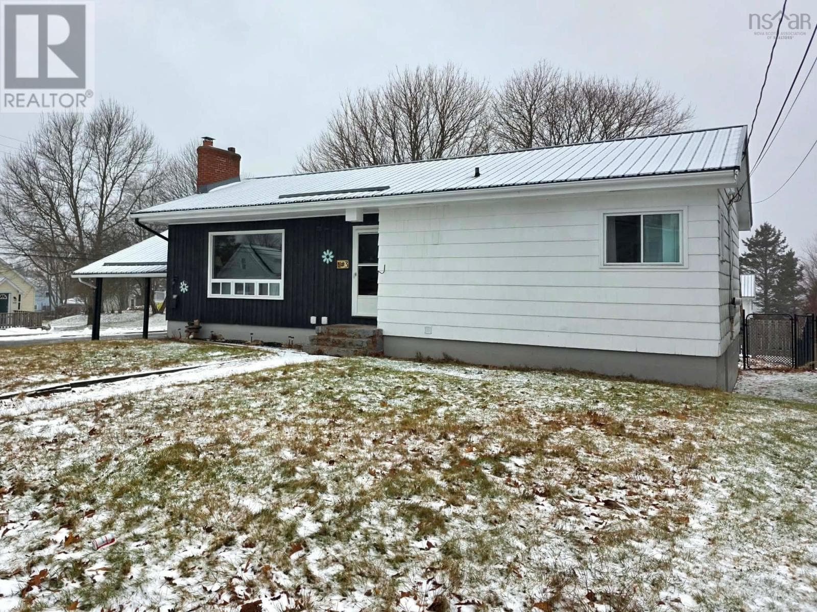 3 Patterson Avenue — Truro, Nova Scotia - Main photo