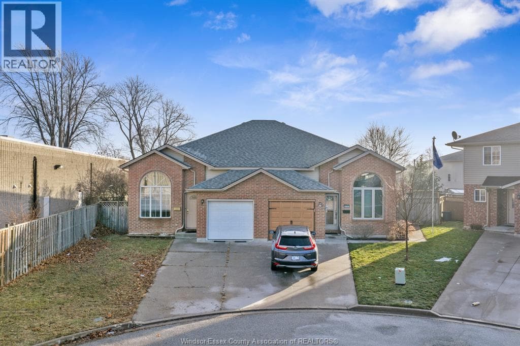 9759 MELVILLE DRIVE — Windsor, Ontario - Main photo