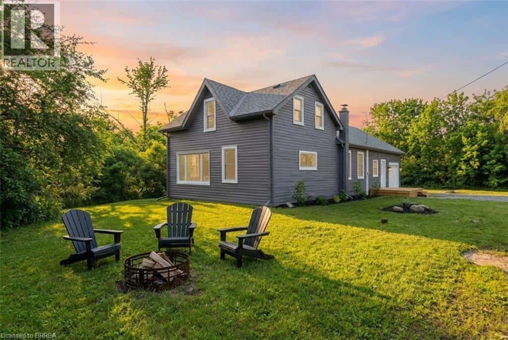 52 MAIN STREET ROCKFORD