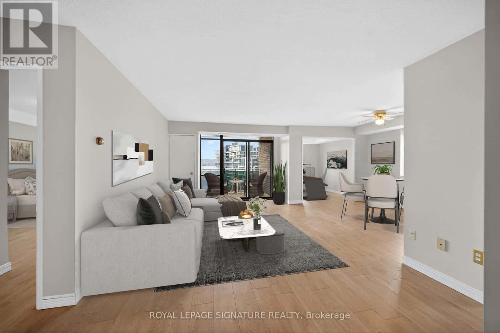 907 - 301 FRANCES AVENUE — Hamilton (Lakeshore), Ontario - Photo 5 of 49