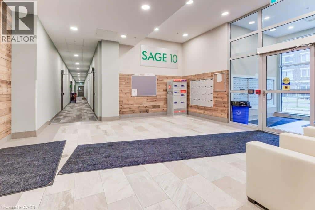 257 HEMLOCK Street Unit# 217 — Waterloo, Ontario - Photo 5 of 26