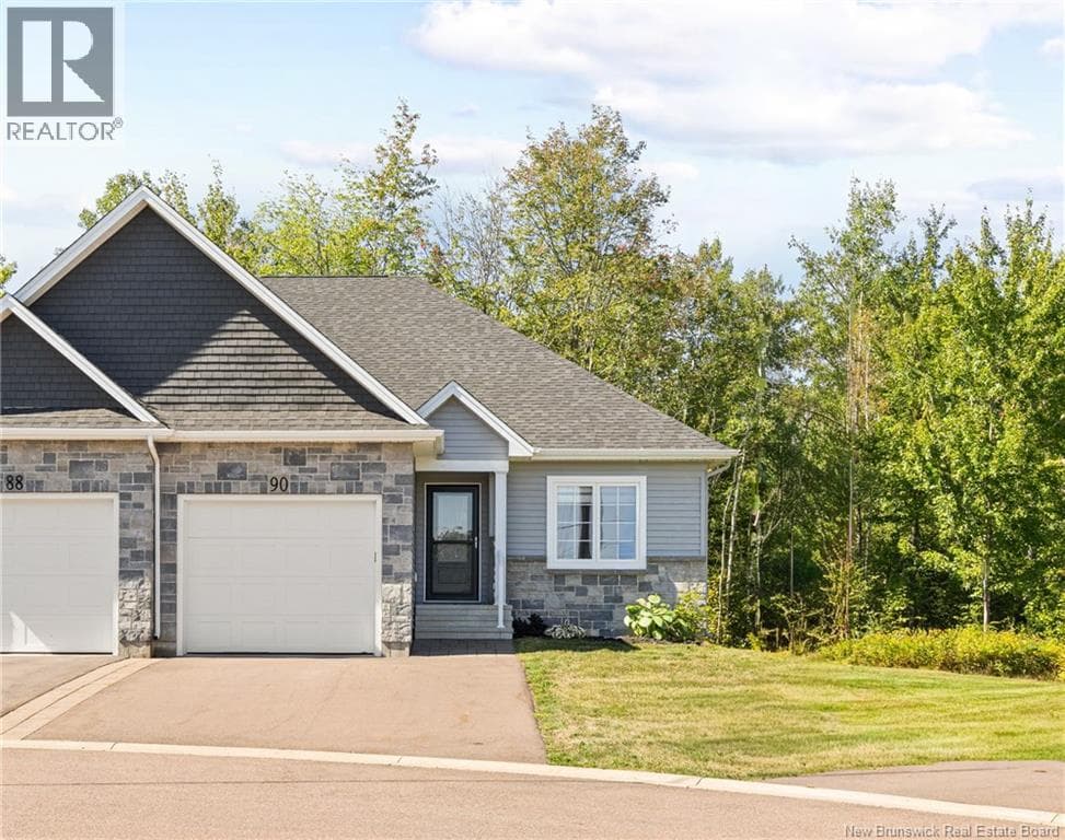 90 Delpech — Moncton, New Brunswick - Main photo