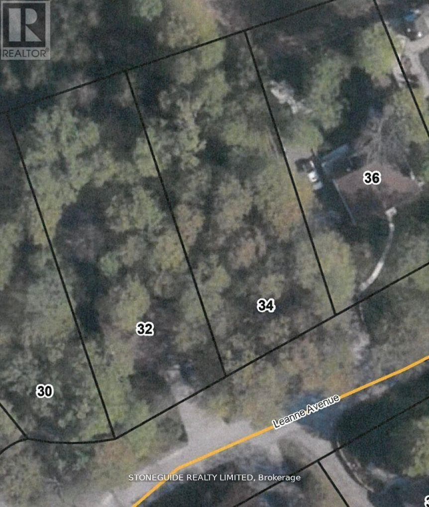 34 LEANNE AVENUE — Otonabee-South Monaghan, Ontario - Main photo