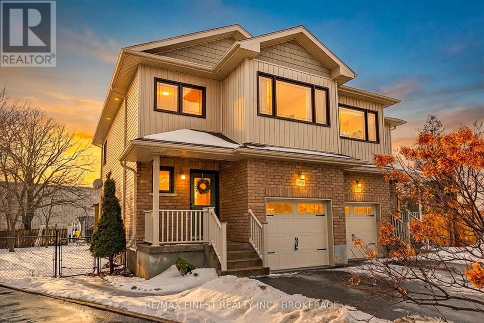 1070 REDWOOD CRESCENT — Kingston (City Northwest), Ontario - Main photo