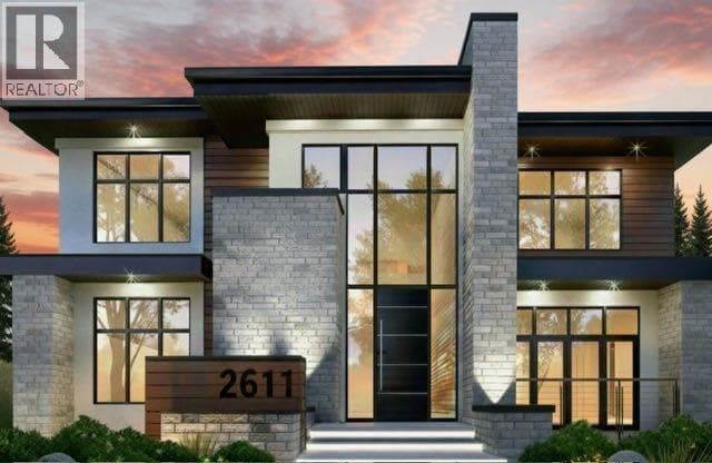 2611 12 Avenue NW — Calgary, Alberta - Main photo