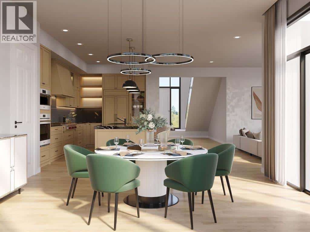 2611 12 Avenue NW — Calgary, Alberta - Photo 4 of 20