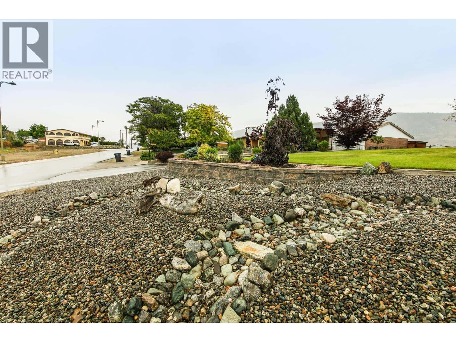 3615 Lobelia Drive Lot# Lot A — Osoyoos, British Columbia - Photo 2 of 8