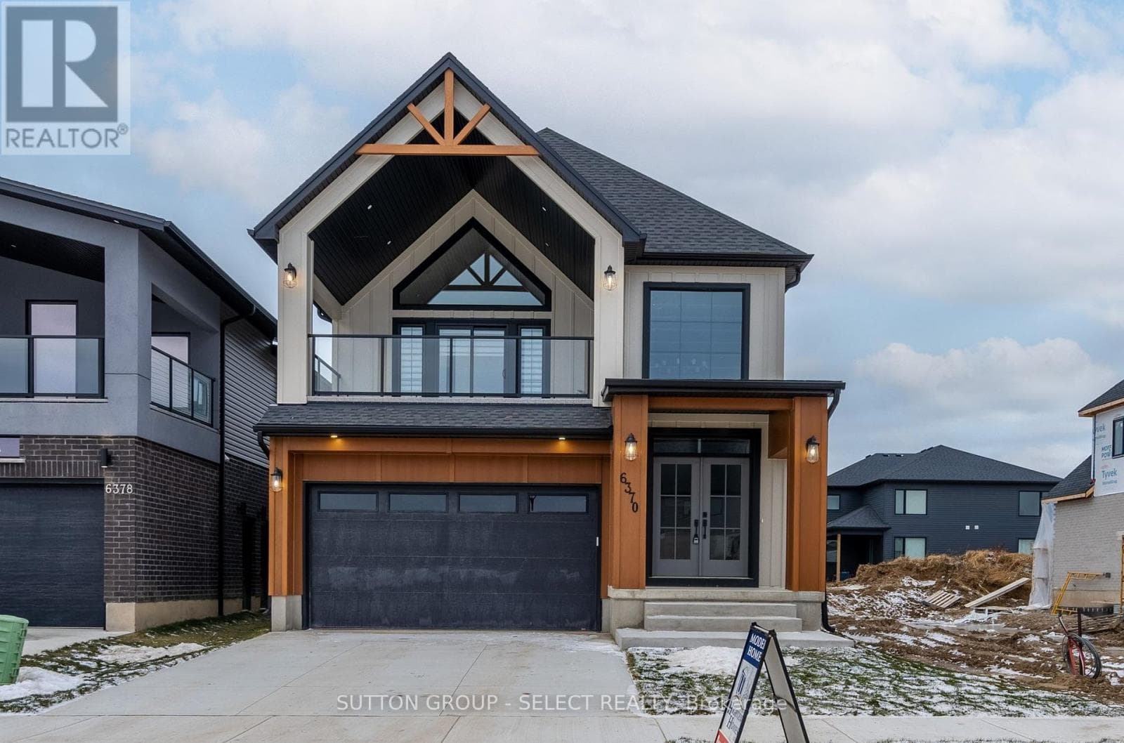 6343 HEATHWOODS AVENUE — London South (South V), Ontario - Main photo