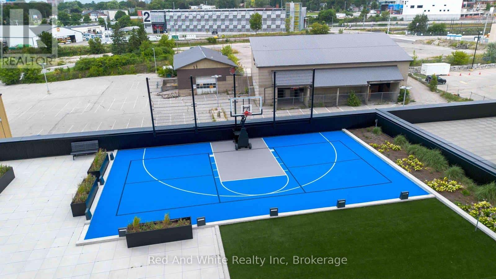 605 - 108 GARMENT STREET — Kitchener, Ontario - Photo 4 of 40