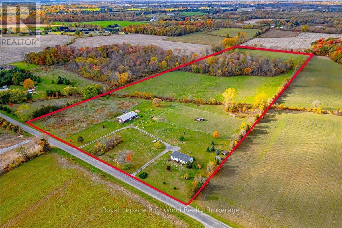 1319 WINDHAM CENTRE ROAD 9 ROAD — Norfolk, Ontario - Photo 3 of 39