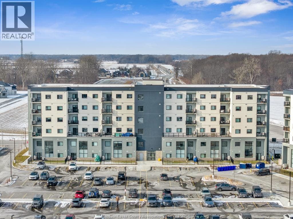 7333 MEO BOULEVARD Unit# 512 — LaSalle, Ontario - Main photo