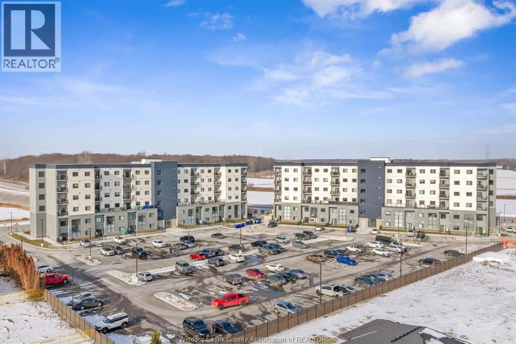 7333 MEO BOULEVARD Unit# 512 — LaSalle, Ontario - Photo 2 of 28