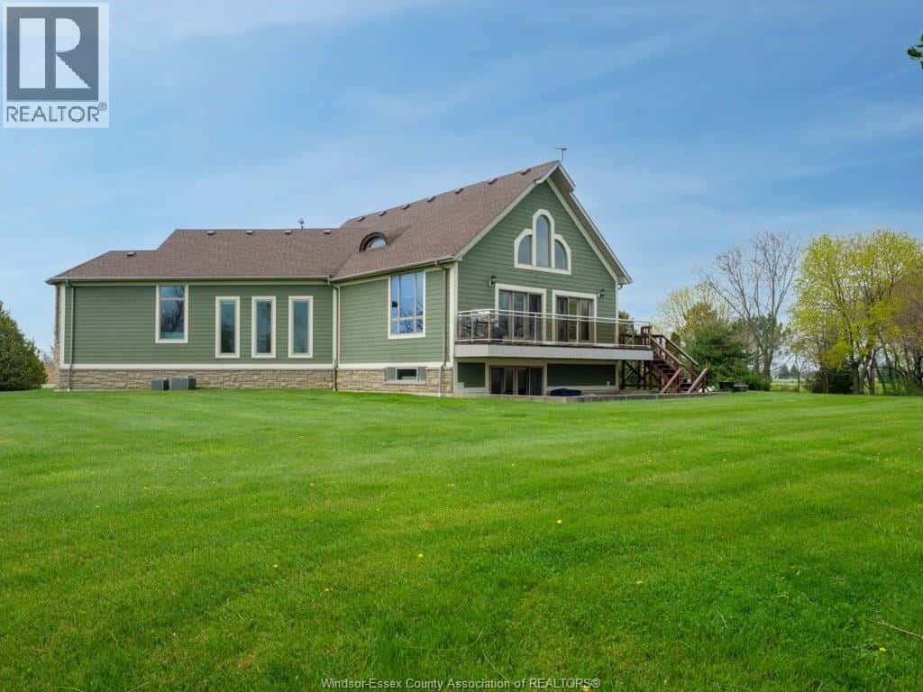 4970 TALBOT TRAIL — Merlin, Ontario - Photo 2 of 50