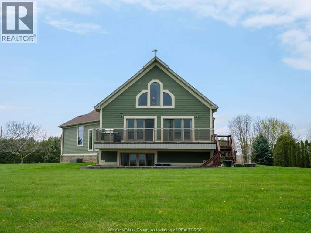 4970 TALBOT TRAIL — Merlin, Ontario - Photo 3 of 50