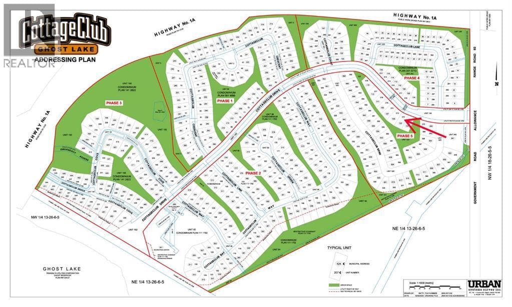 103 CottageClub Drive — Rural Rocky View County, Alberta - Main photo