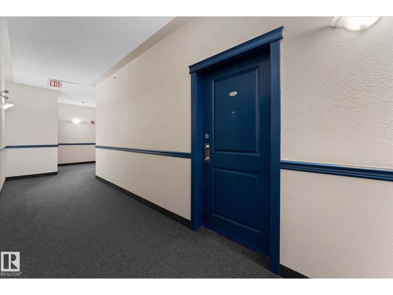 #531 11325 83 ST NW — Edmonton, Alberta - Photo 5 of 36