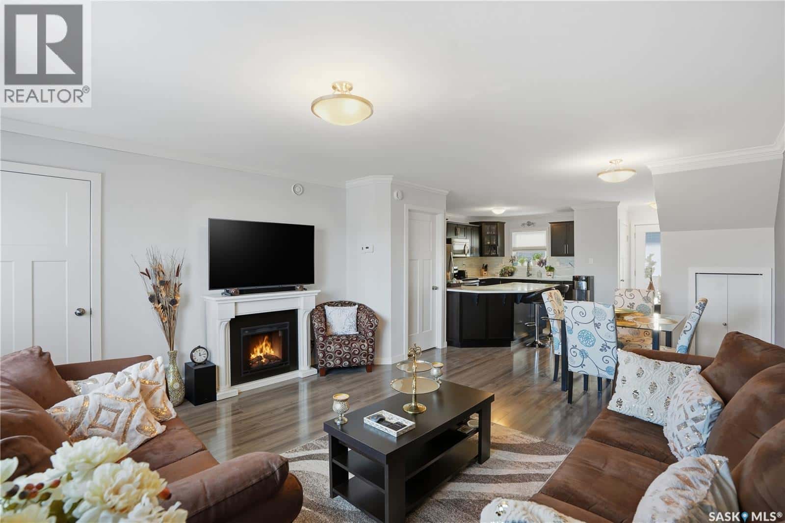 1106 130 Marlatte CRESCENT — Saskatoon, Saskatchewan - Photo 4 of 30