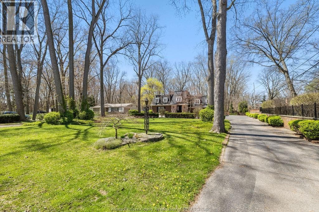 1255 TANGLEWOOD COURT — LaSalle, Ontario - Main photo