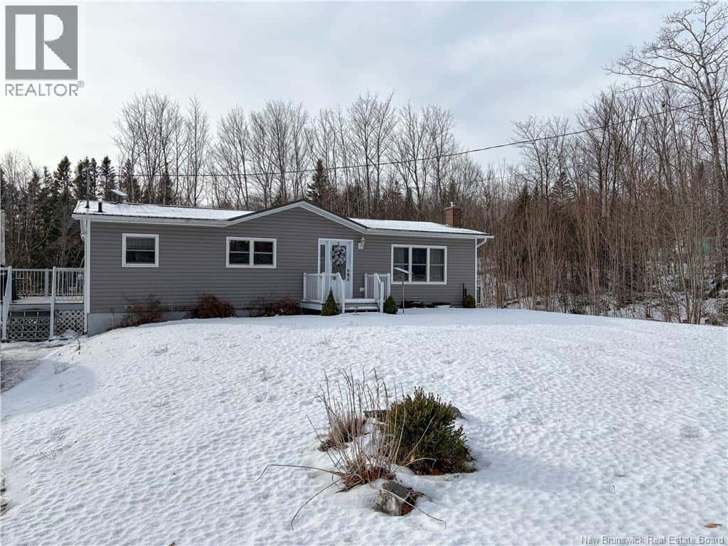 120 Johnson Settlement Road — Johnson Settlement, New Brunswick - Photo 4 of 29