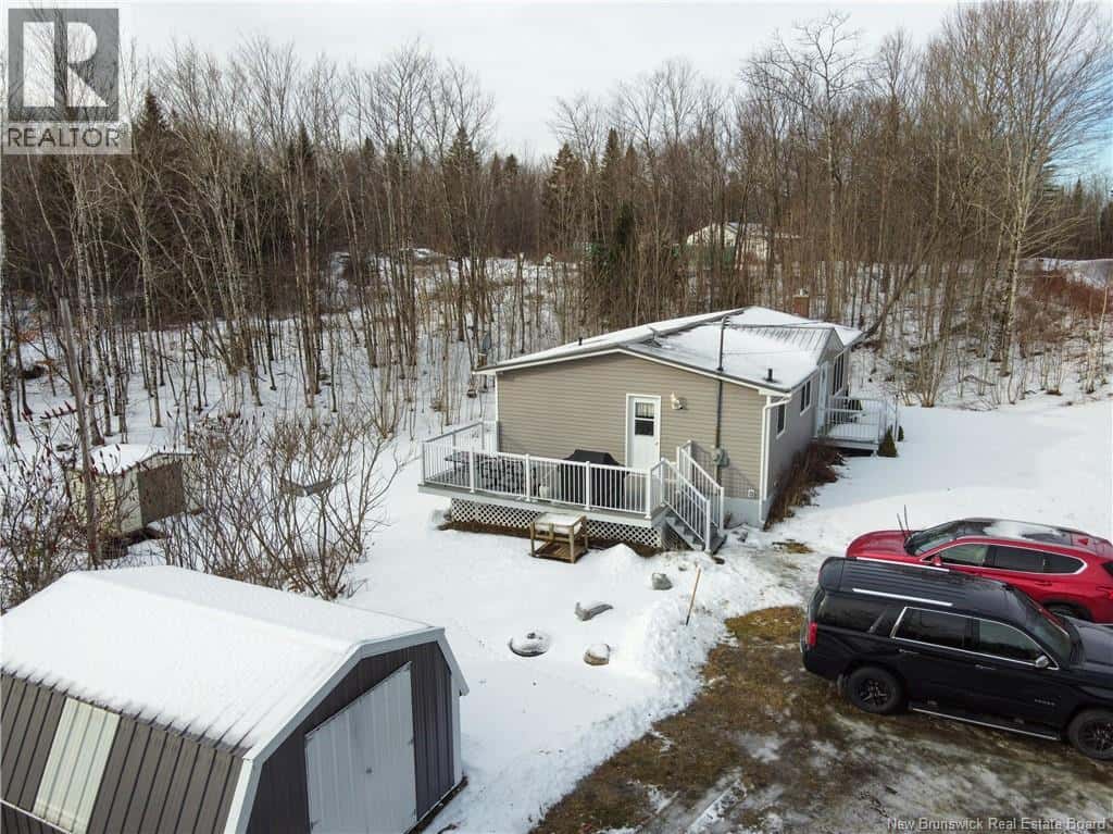 120 Johnson Settlement Road — Johnson Settlement, New Brunswick - Photo 5 of 29