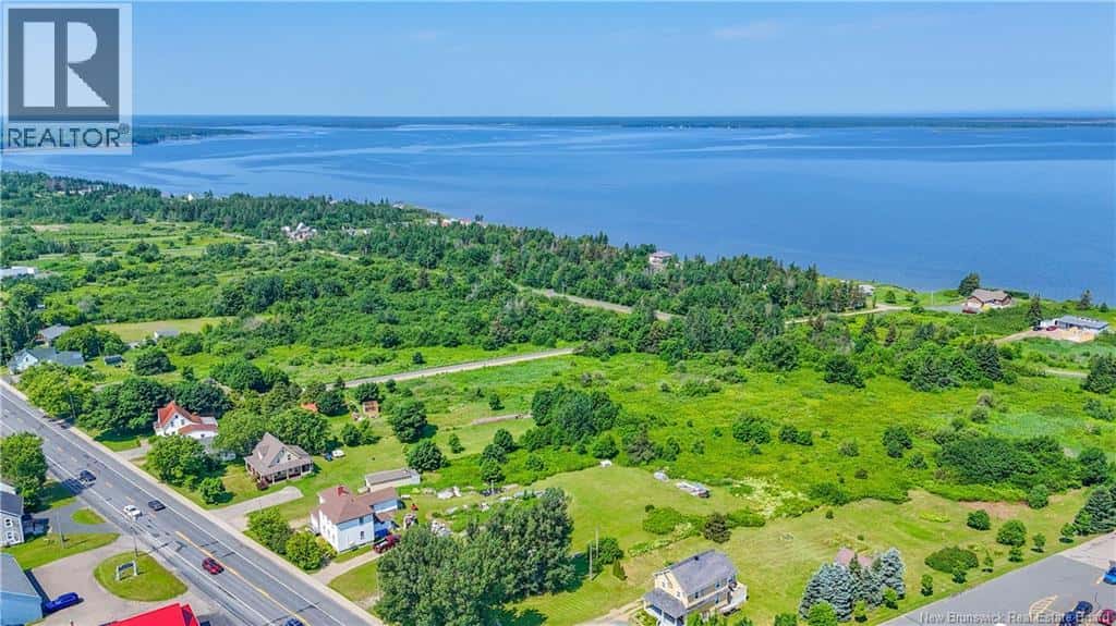 Lot Martin J. Légère Lane — Caraquet, New Brunswick - Photo 3 of 6