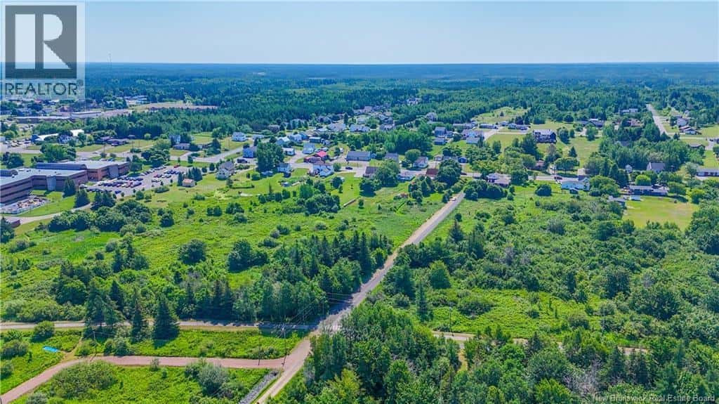Lot Martin J. Légère Lane — Caraquet, New Brunswick - Photo 5 of 6