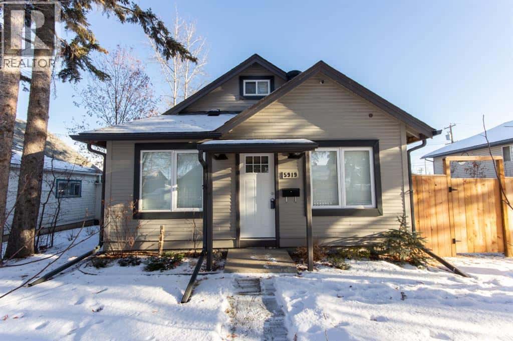 5919 52 Avenue — Red Deer, Alberta - Photo 2 of 44