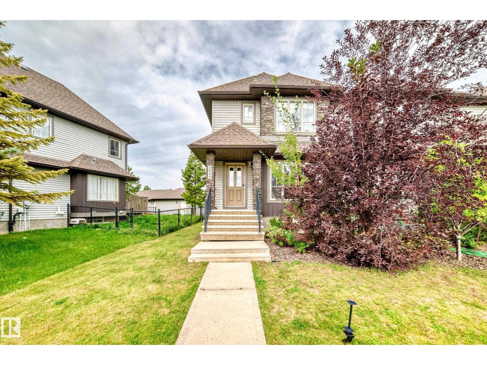 3834 ALLAN DR SW — Edmonton, Alberta - Main photo