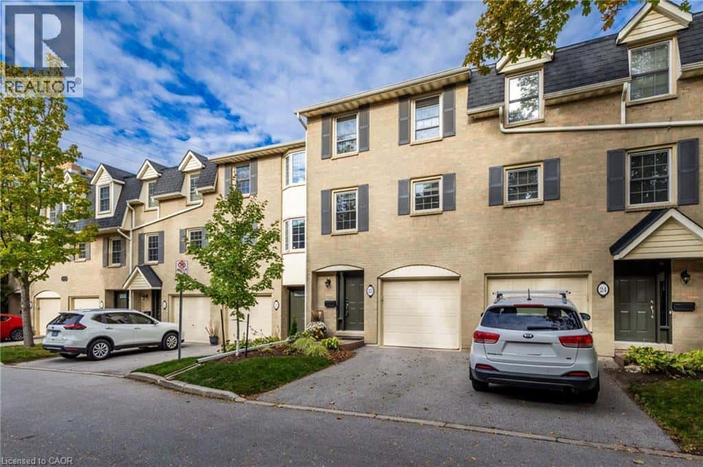 1357 ONTARIO Street Unit# 23 — Burlington, Ontario - Photo 2 of 43