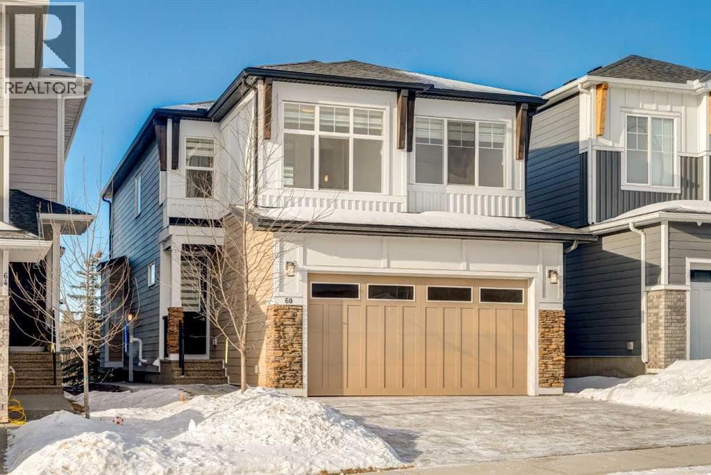 60 Aspen Woods Park SW — Calgary, Alberta - Main photo