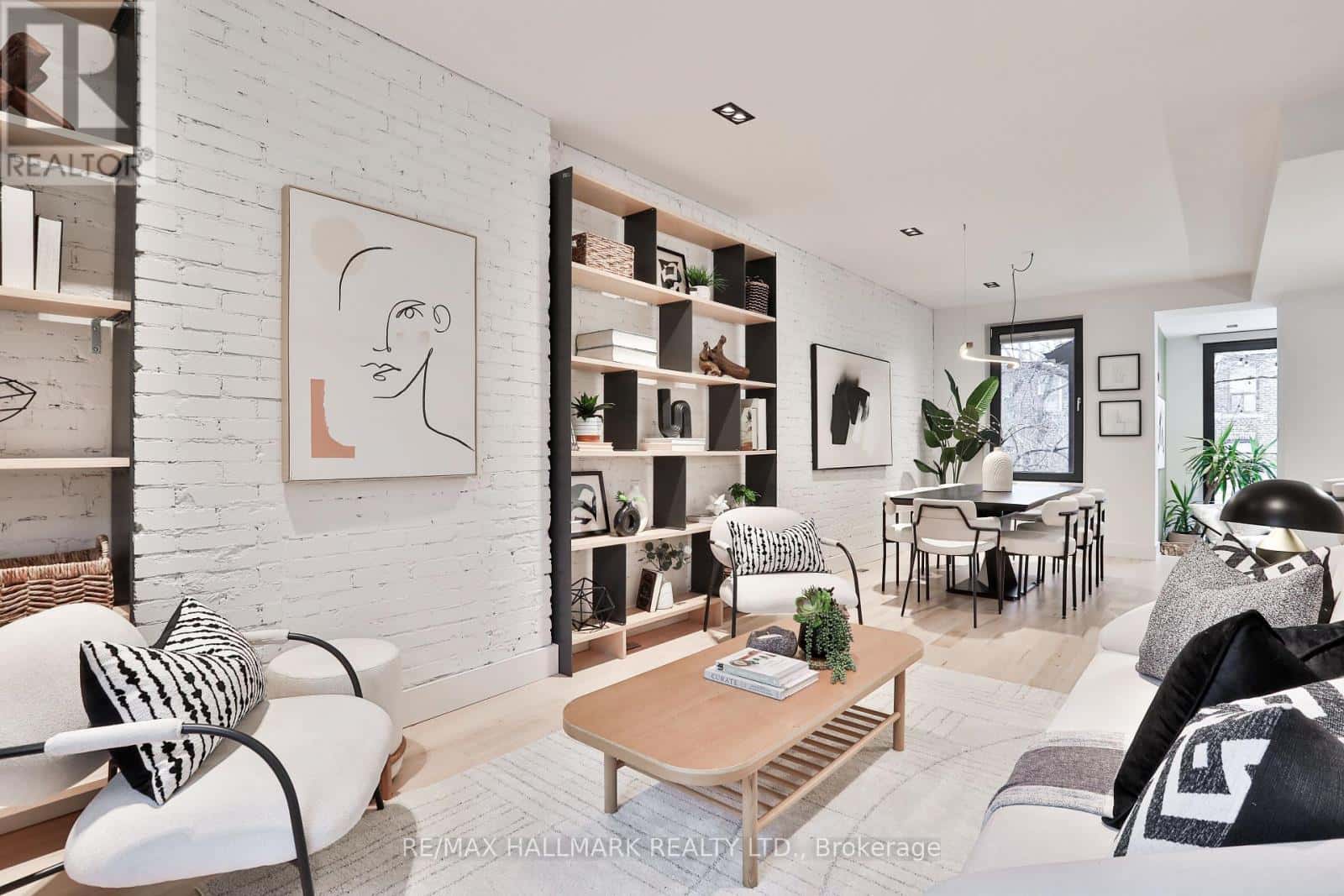 35 PALMERSTON GARDENS — Toronto (Annex), Ontario - Photo 2 of 41