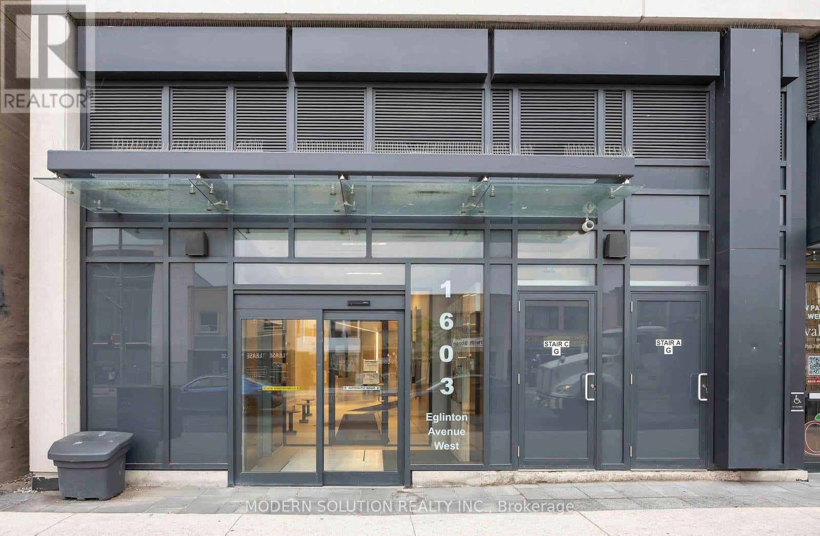 417 - 1603 EGLINTON AVENUE W — Toronto (Oakwood Village), Ontario - Photo 3 of 47