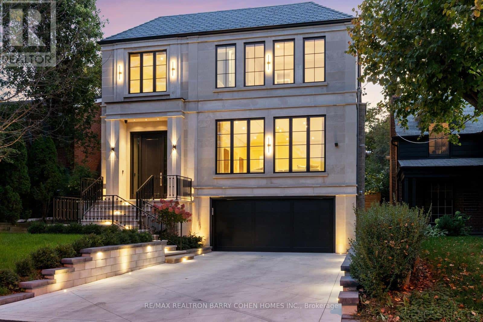 50 DANESWOOD ROAD — Toronto (Bridle Path-Sunnybrook-York Mills), Ontario - Photo 3 of 49