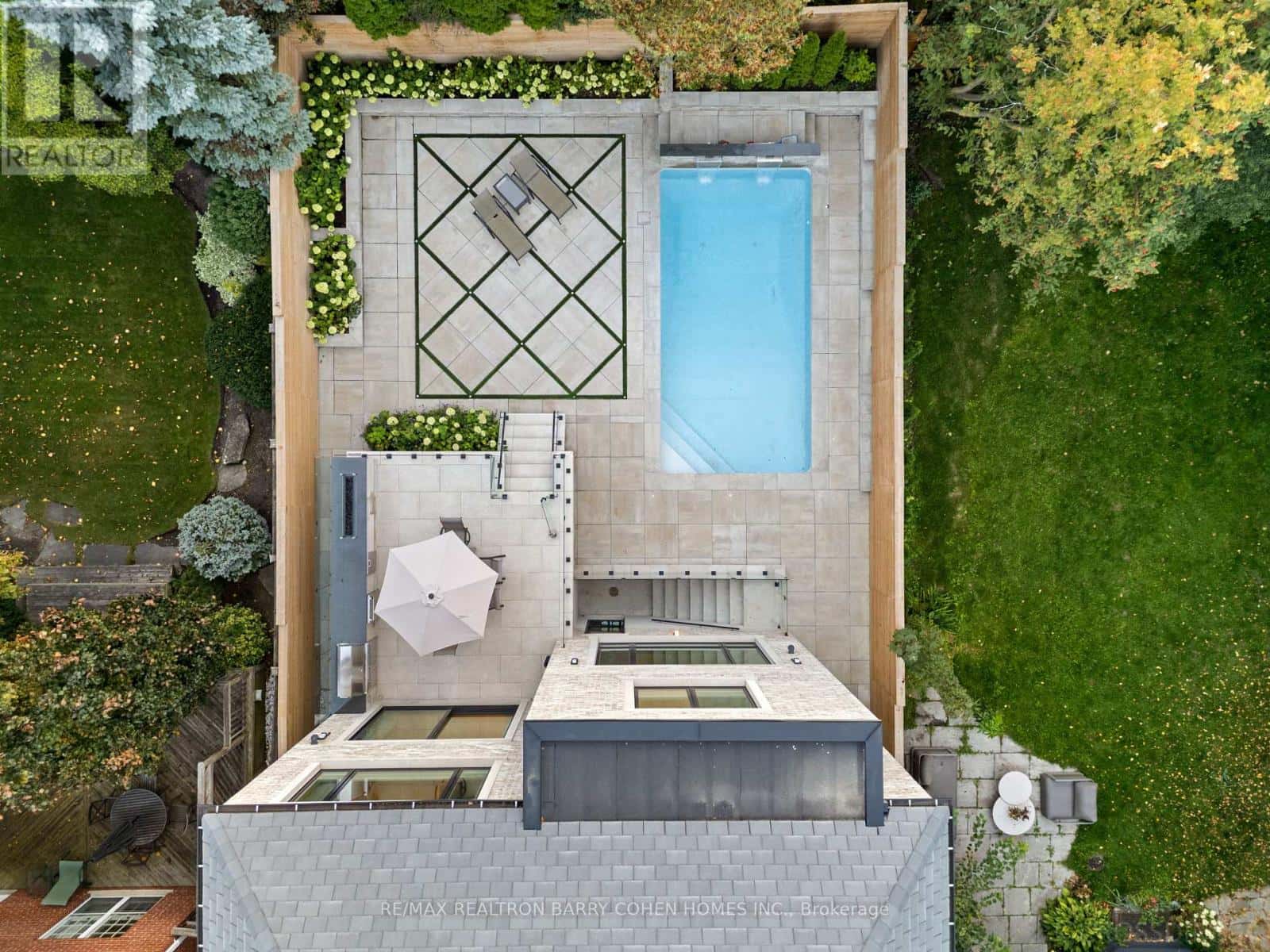 50 DANESWOOD ROAD — Toronto (Bridle Path-Sunnybrook-York Mills), Ontario - Photo 4 of 49