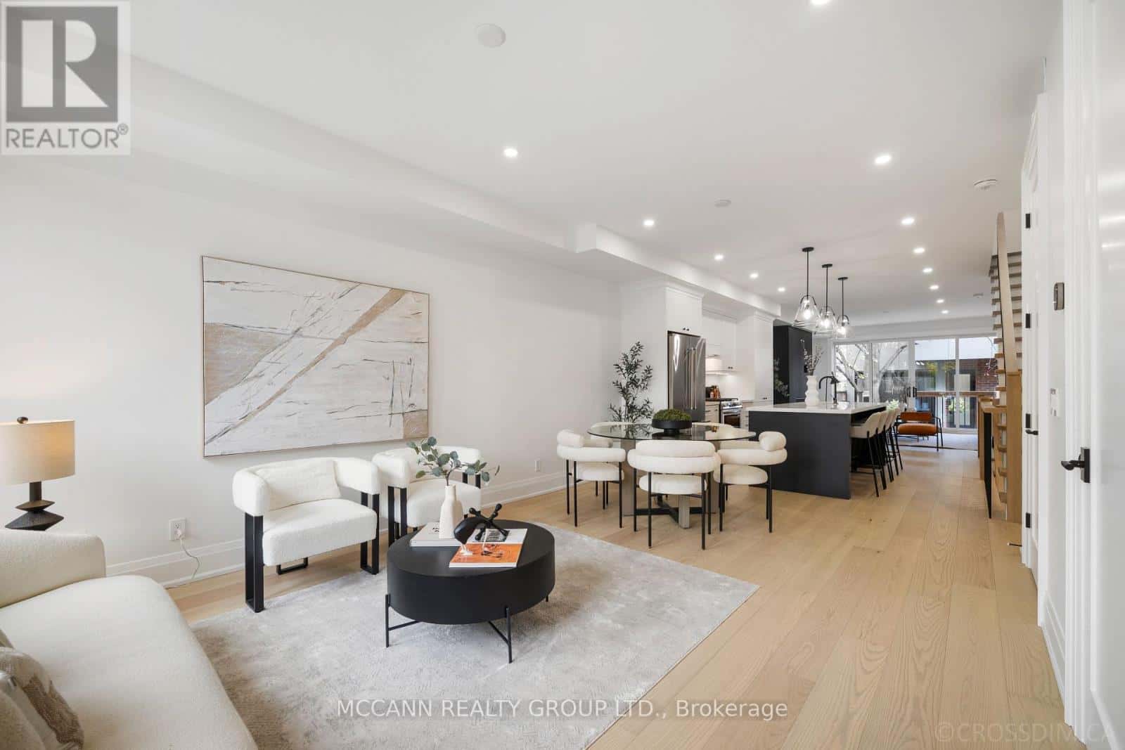 72 WOBURN AVENUE — Toronto (Lawrence Park North), Ontario - Photo 4 of 50