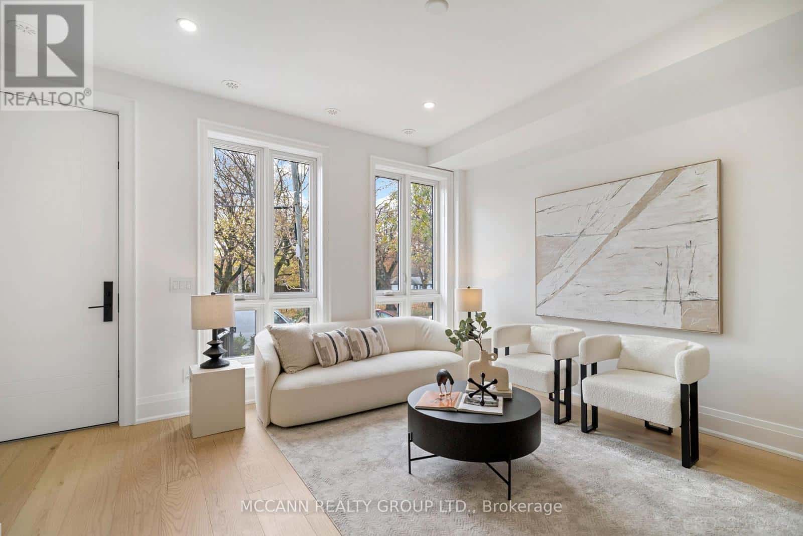 72 WOBURN AVENUE — Toronto (Lawrence Park North), Ontario - Photo 5 of 50