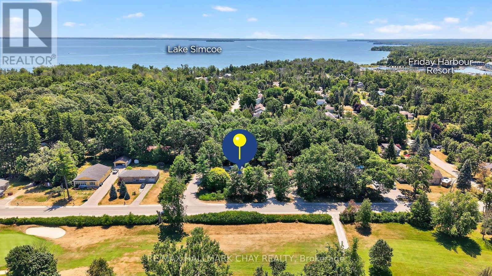 135 BIG BAY POINT ROAD — Innisfil, Ontario - Photo 3 of 32