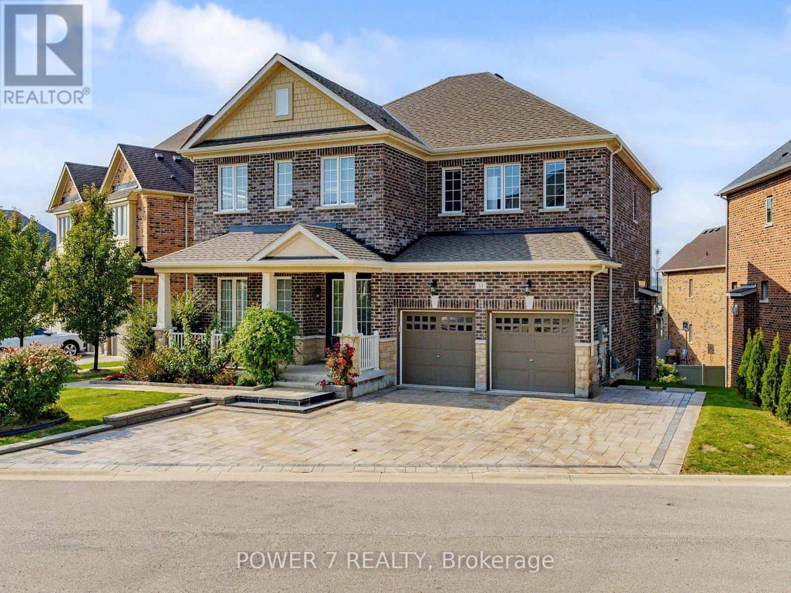 61 MATCH POINT COURT — Aurora (Aurora Estates), Ontario - Photo 3 of 50