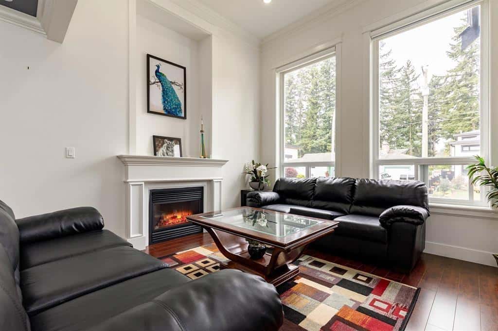 3022 PRINCESS STREET — Abbotsford, British Columbia - Photo 5 of 40