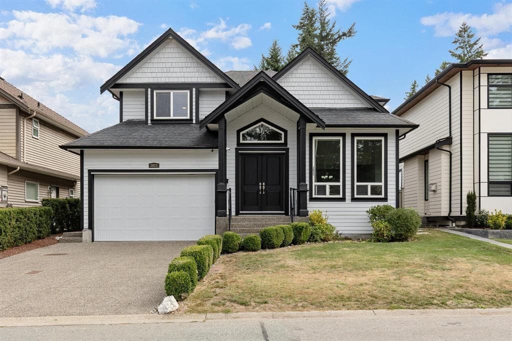 3022 PRINCESS STREET — Abbotsford, British Columbia - Main photo