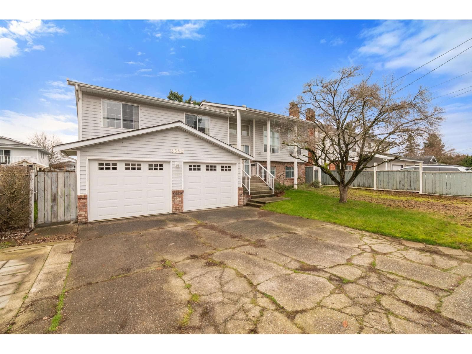 3340 CLEARBROOK ROAD — Abbotsford, British Columbia - Main photo