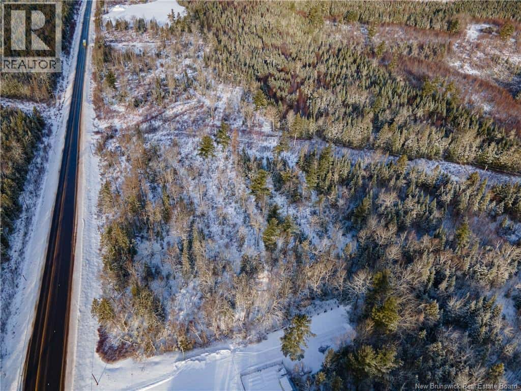 Lot Route 10 — Coles Island, New Brunswick - Photo 2 of 4