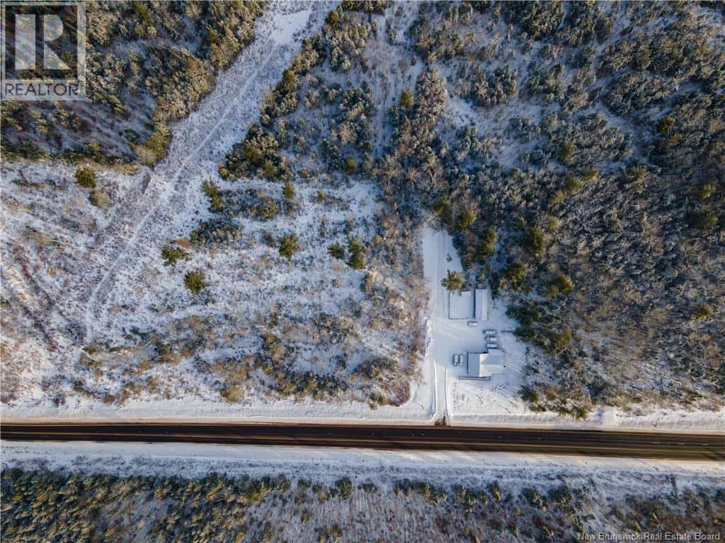 Lot Route 10 — Coles Island, New Brunswick - Photo 3 of 4